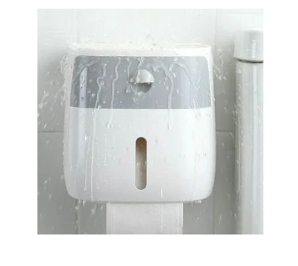 DISPENSADOR DE PAPEL